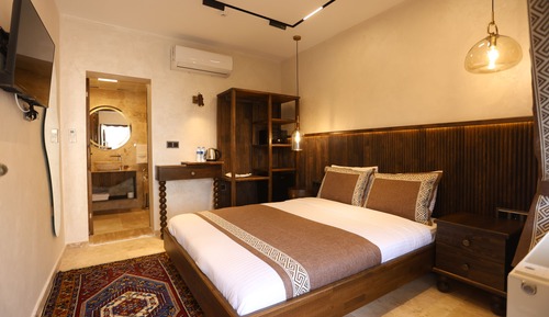 Habitación superior