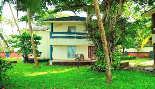 Habitación Deluxe, vistas al mar