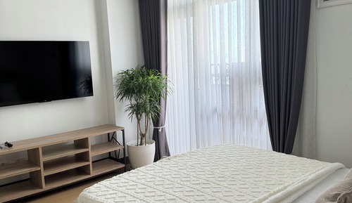 Apartamento Confort, 1 habitación, vistas a la ciudad