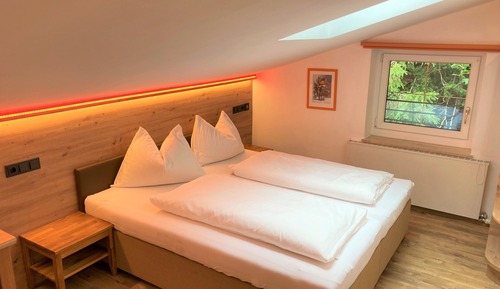 Apartment, Balcony, Mountain View