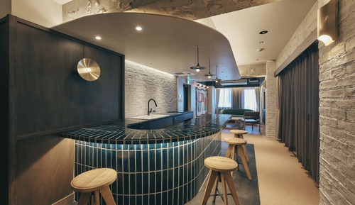 Habitación superior