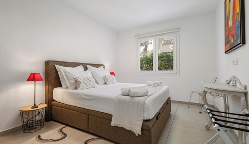 Habitación Confort doble