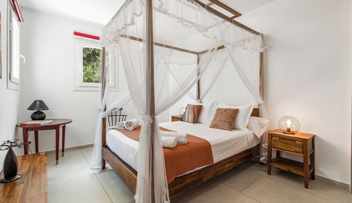 Habitación Confort doble