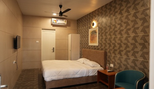 Habitación ejecutiva