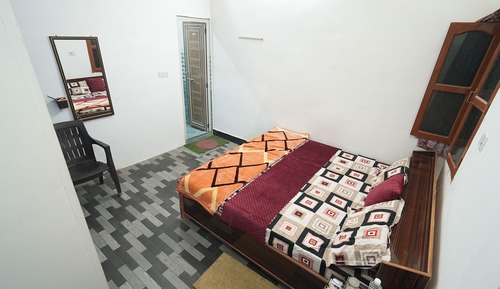 Habitación económica