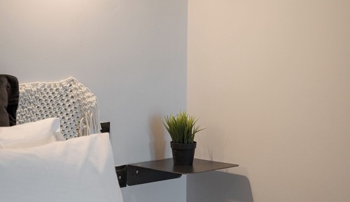 Apartamento Deluxe, vistas al mar