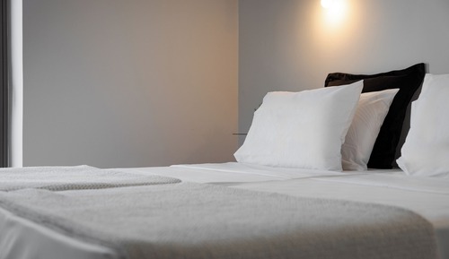 Villa exclusiva, vistas al mar