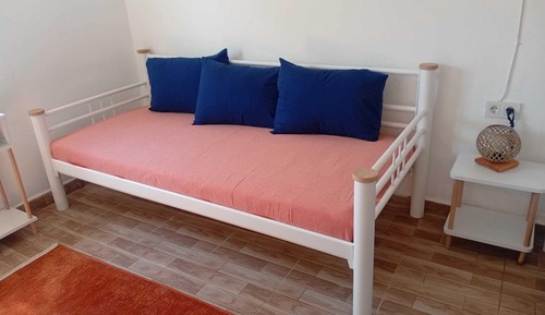 Habitación cuádruple