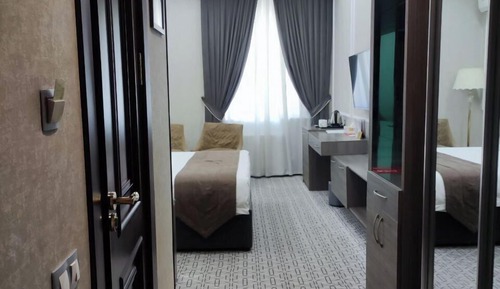 Habitación doble
