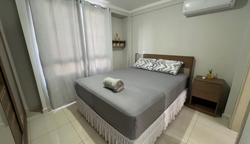 Apartamento básico