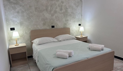 Habitación individual