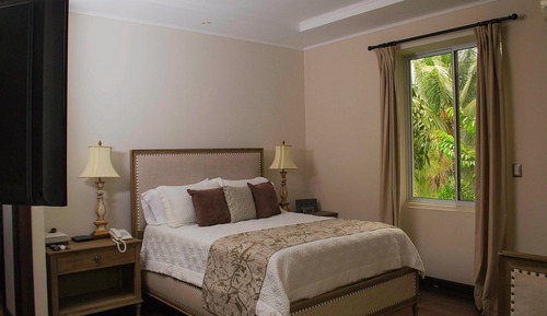 Habitación individual Confort