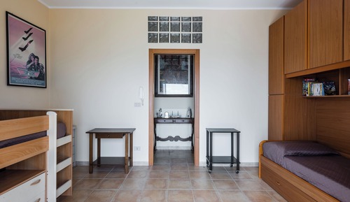 Casa estándar, 2 habitaciones (Apartment)