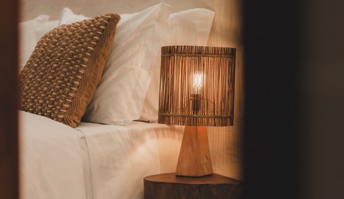 Habitación estándar con 2 camas individuales