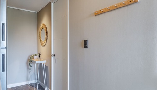 Apartamento Confort, balcón, vistas a la ciudad