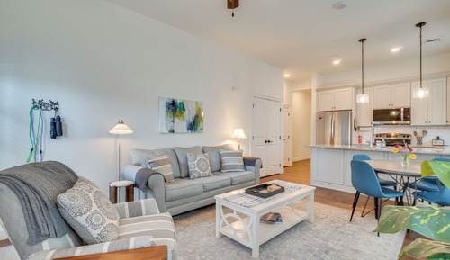 Apartamento (1 Bedroom)