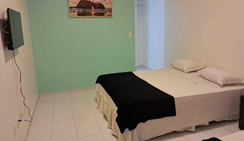 Habitación cuádruple