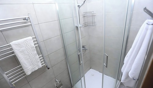 Habitación estándar con 2 camas individuales