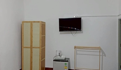 Villa, vistas a la piscina