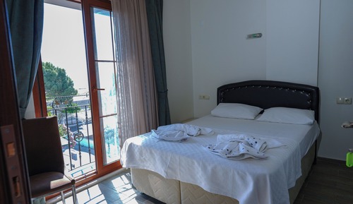 Habitación estándar