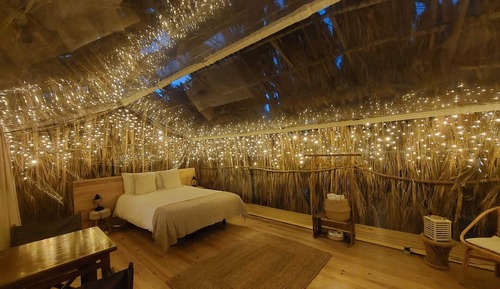 Cabana do Boticário