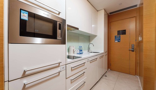 Habitación de lujo doble