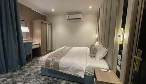 Apartamento familiar