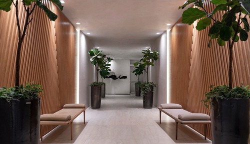 Apartamento Premium
