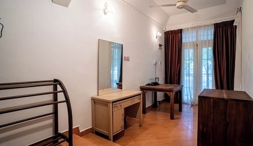 Habitación familiar