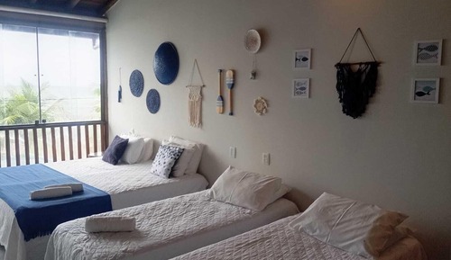 Habitación familiar