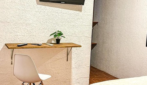 Habitación clásica doble