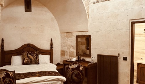 Habitación económica