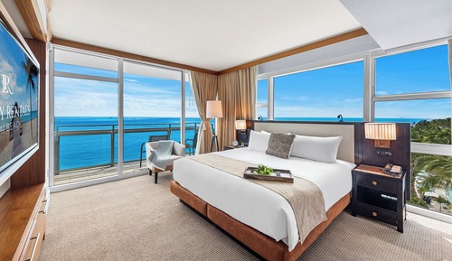 Apartamento (Carillon Wellness Resort 522)