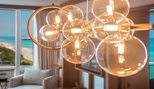 Apartamento (Carillon Wellness Resort 911)