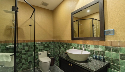 Habitación doble superior