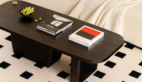 Villa sénior, vistas a la montaña