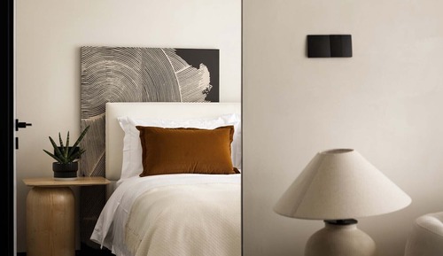 Suite Deluxe, vistas a la montaña