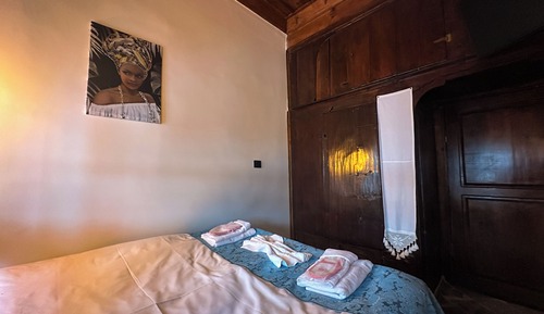 Habitación estándar