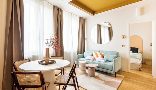 Apartamento