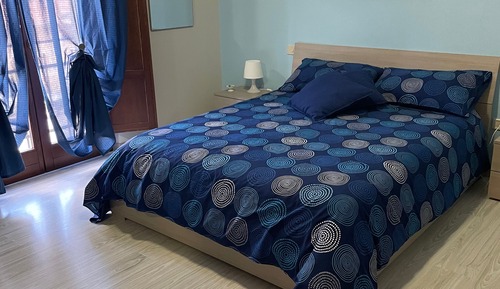 Apartamento Confort, vistas a la colina