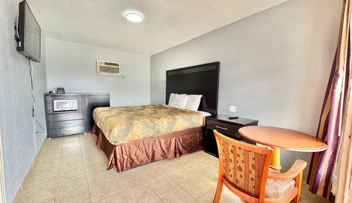 Habitación individual