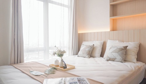 Apartamento Deluxe