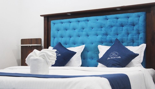 Habitación de lujo, 1 cama de matrimonio grande, no fumadores