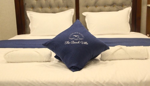 Habitación de lujo, 1 cama de matrimonio grande, no fumadores