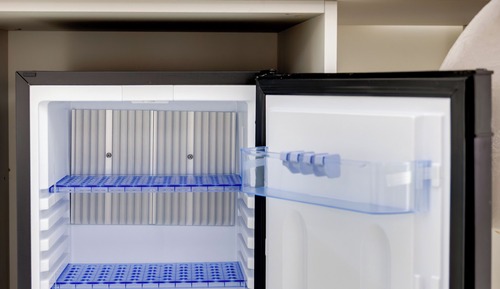 Habitación clásica doble