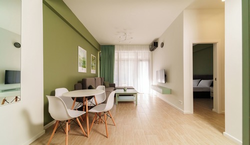Standard Apartment