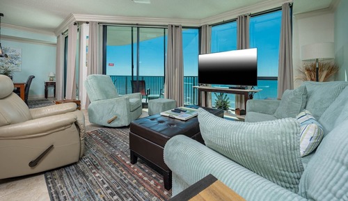 Apartamento, 2 habitaciones