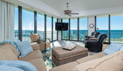 Apartamento, 3 habitaciones