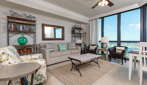 Apartamento, 2 habitaciones