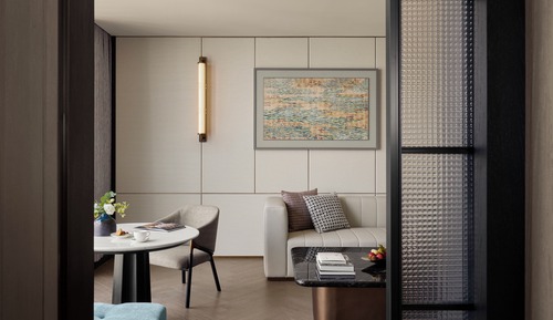 Suite, 1 habitación